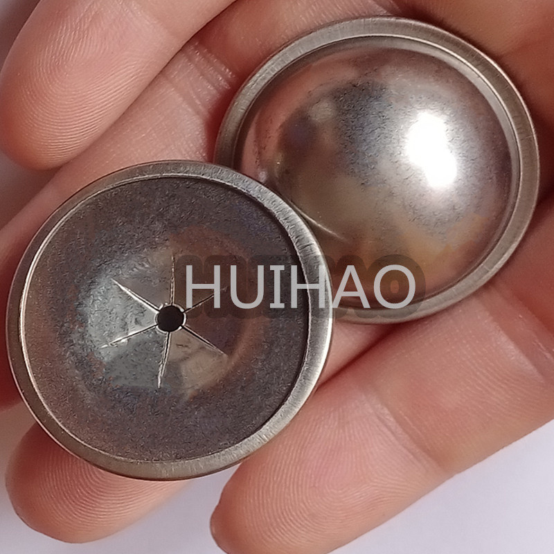 3x100mm Aluminum Insulation Cd Weld Pin For Marine Building Repair