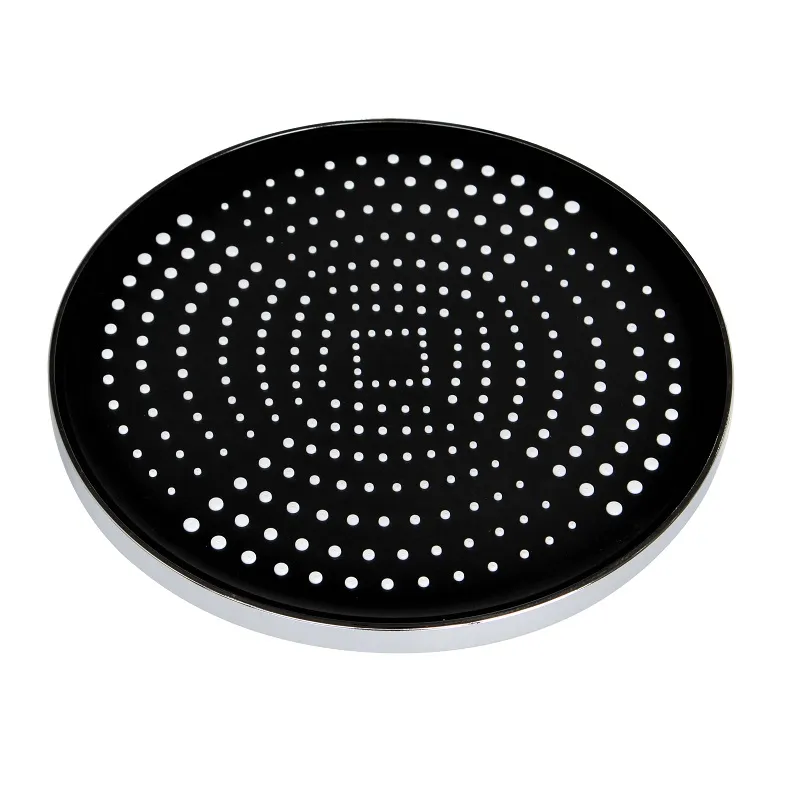 Bathroom Universal Single Head Shower Top Sprinkler Large Size