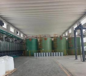 Qingdao Junyao Catalyst New Material Technology Co., Ltd.