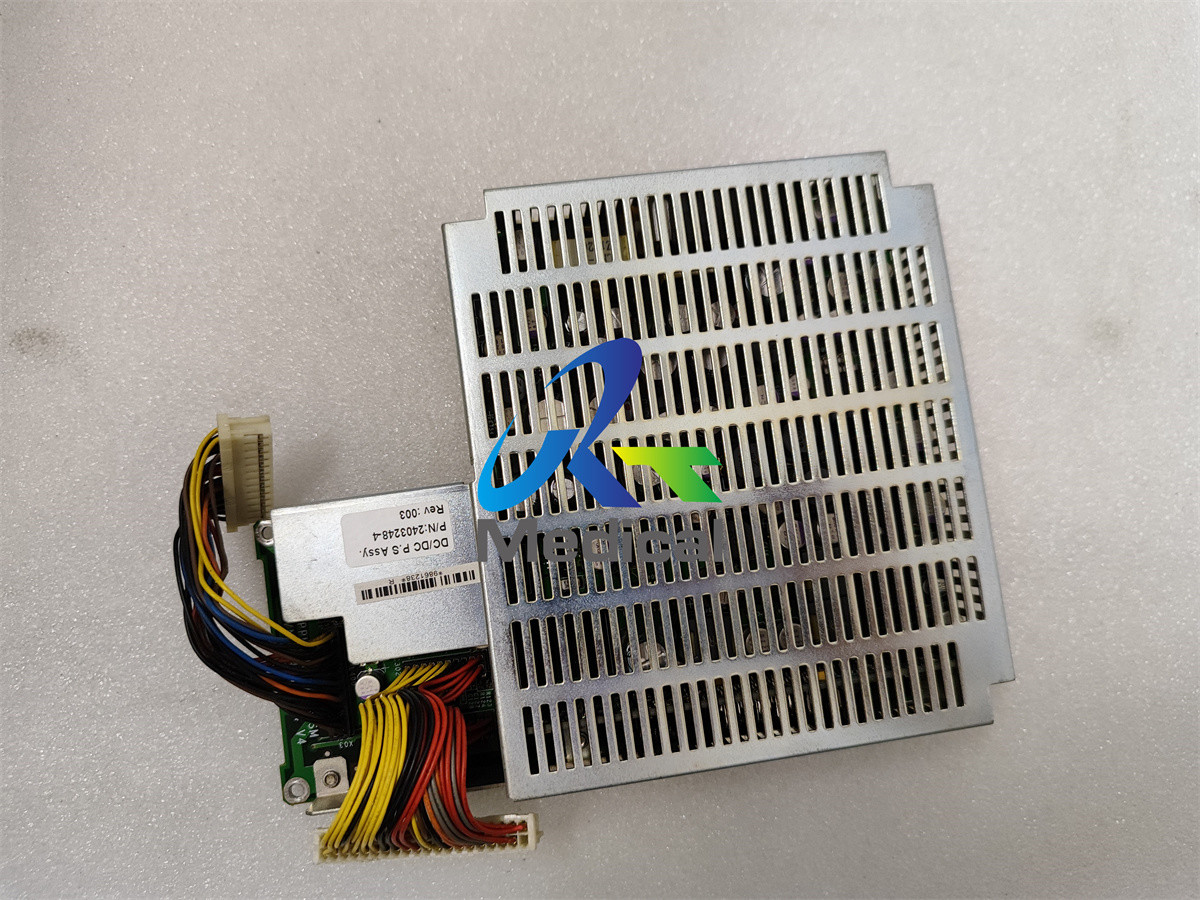 GE VIVID S6 DC-DC R2408403-4/2403248 Medical Ultrasonic Part