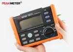  Digital Resistance RCD Loop Tester Multifunctional High Reliability And Safety Manufactures