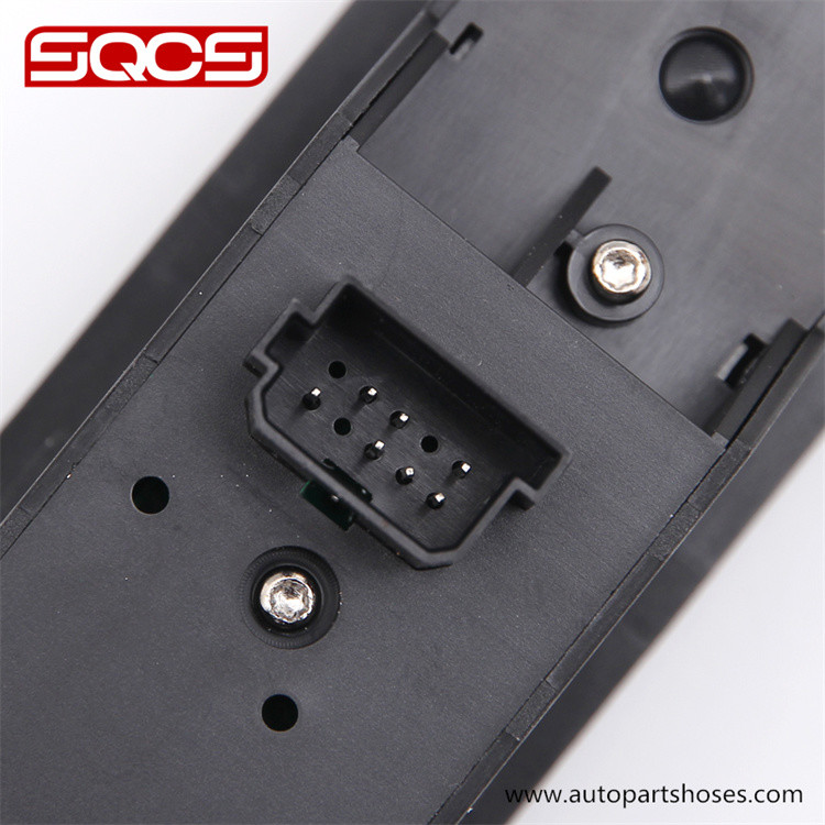 A6395451013 6395451013 Automotive Door Latches W639 Mercedes Vito Electric Window Switch