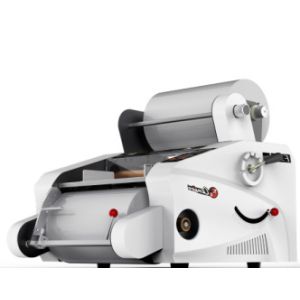  Low Noise Industrial Roll Laminator Machine CE SGS Certificated Manufactures