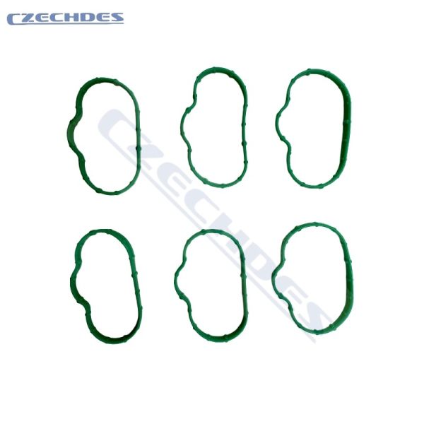 Durable XR843533 Jaguar Genuine Engine Intake Manifold Gasket For XF XJ XK F