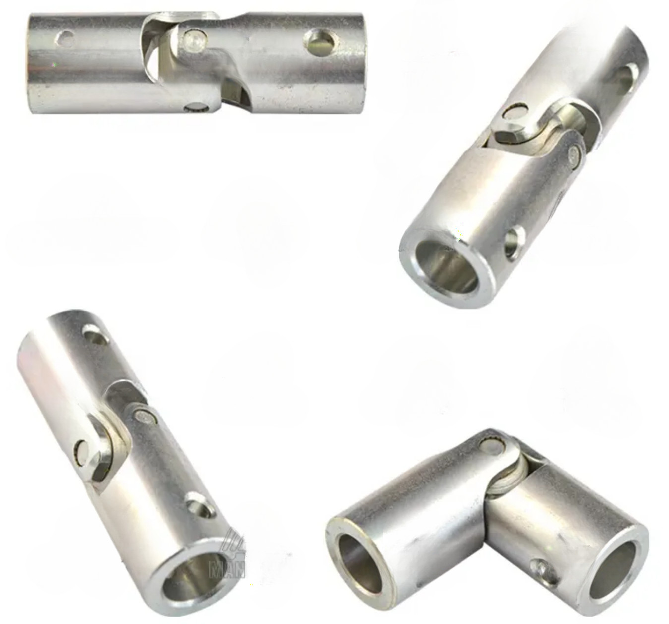Electric Forklift Spare Part Joint 0009341301 For LINDE 350/351/352