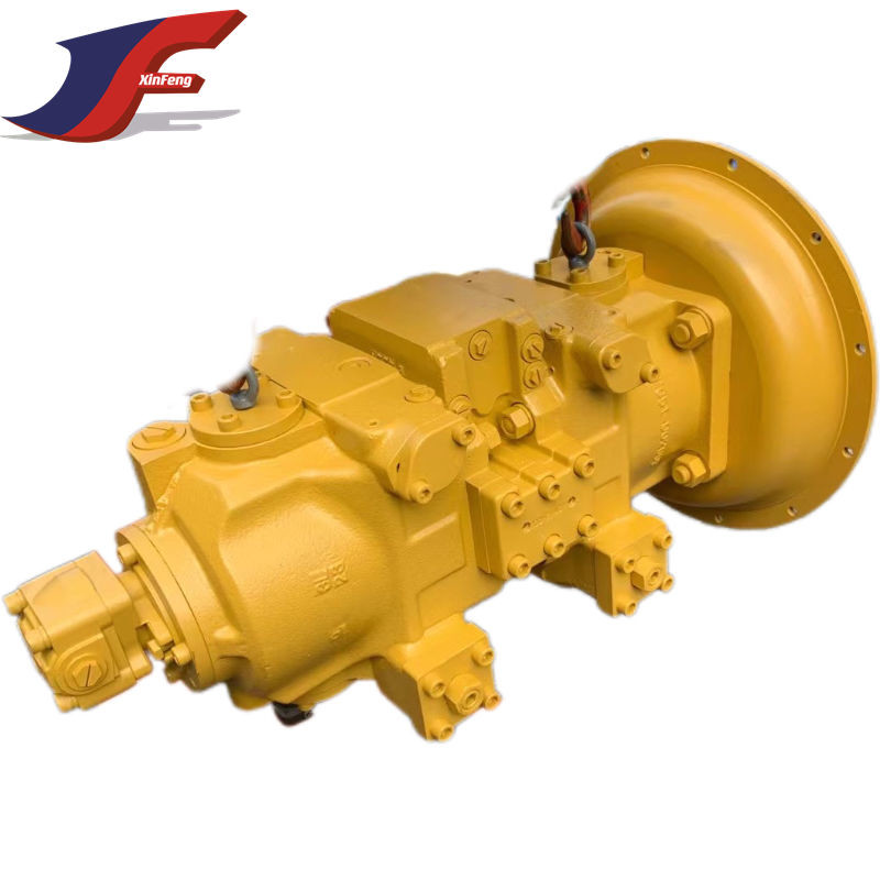 E200B Excavator Pump 200B Hydraulic Pump SPK10\10 Hydraulic Main Pump