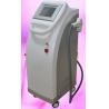 Buy cheap OEM ABS new mold design painless hair removal Diode laser system from wholesalers