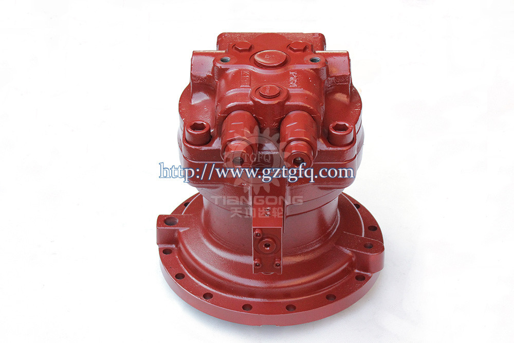 DAEWOO DH225-7 mini Excavator Swing Motor 170303-00045 401-00086A