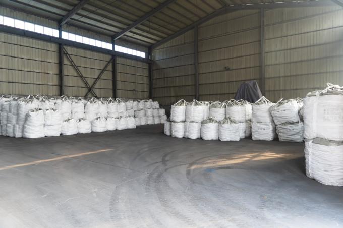 Si68C18 Si65C15 Si60C20 High Carbon Silicon Used In Converter Smelting 2