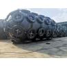Buy cheap 500mm*1000mm VLCC Floating Pneumatic Fender Large Oil Tankers ISO17357 from wholesalers