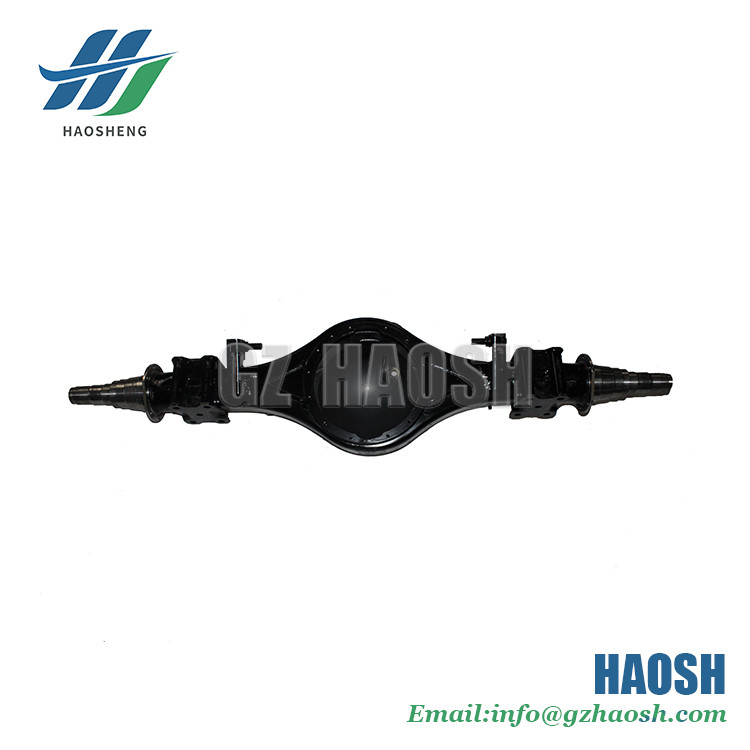 8-97222079-2 8-97222079 240101-P301 2401010-P401 Rear Axle Case 8972220792 Suitable for ISUZU 700P 4HK1
