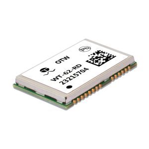 Accuracy 128 Channel GPS Module with Dual Frequency RTK Positioning