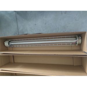 Class 1 Div 1 Ex Proof linear Fluorescent light With ATEX IECEx RoHS CNEX ISO