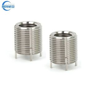 Keen Sert Key Insert Advantageous Knhm10 Key Locking Insert for Easy Installatio