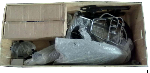 China Cheap price High quality super cub 110cc motorcycle