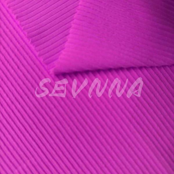 Lightweight 250gsm Eco Friendly Swimwear Fabric for Your Sustainable Fashion