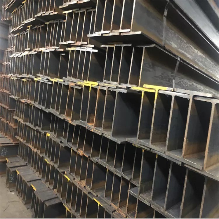 Hot Rolled Steel H Beam 75x75 300x150 300x300x10x15 Astm A992 Wide Flange Iron