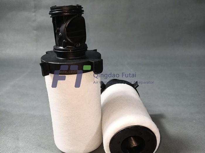 Filter Element CE0036NB Compair Alternative Compressed Air Line Filter