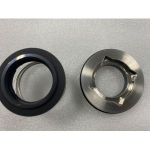 AESSEAL P07 Centrifugal Pump Shaft Seal Pump Mechanical For LKH Series Pump