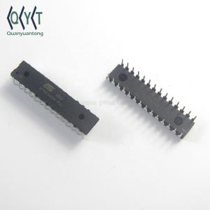 China ATMEGA8 ATMEGA 8 ATMEGA8A ATMEGA ATMEGA8A-PU Microcontroller IC 8-Bit 16MHz 8KB FLASH DIP28 on sale China ATMEGA8 ATMEGA 8 ATMEGA8A ATMEGA ATMEGA8A-PU Microcontroller IC 8-Bit 16MHz 8KB FLASH DIP28 on sale