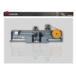  Asynchronous Elevator Door Components Machine With Lift Inverter Manufactures