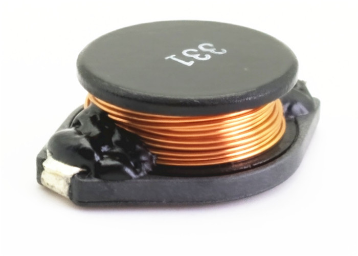 EMI Filter Smd Inductor Coil Power Current Loading Up To 38 A 74455033