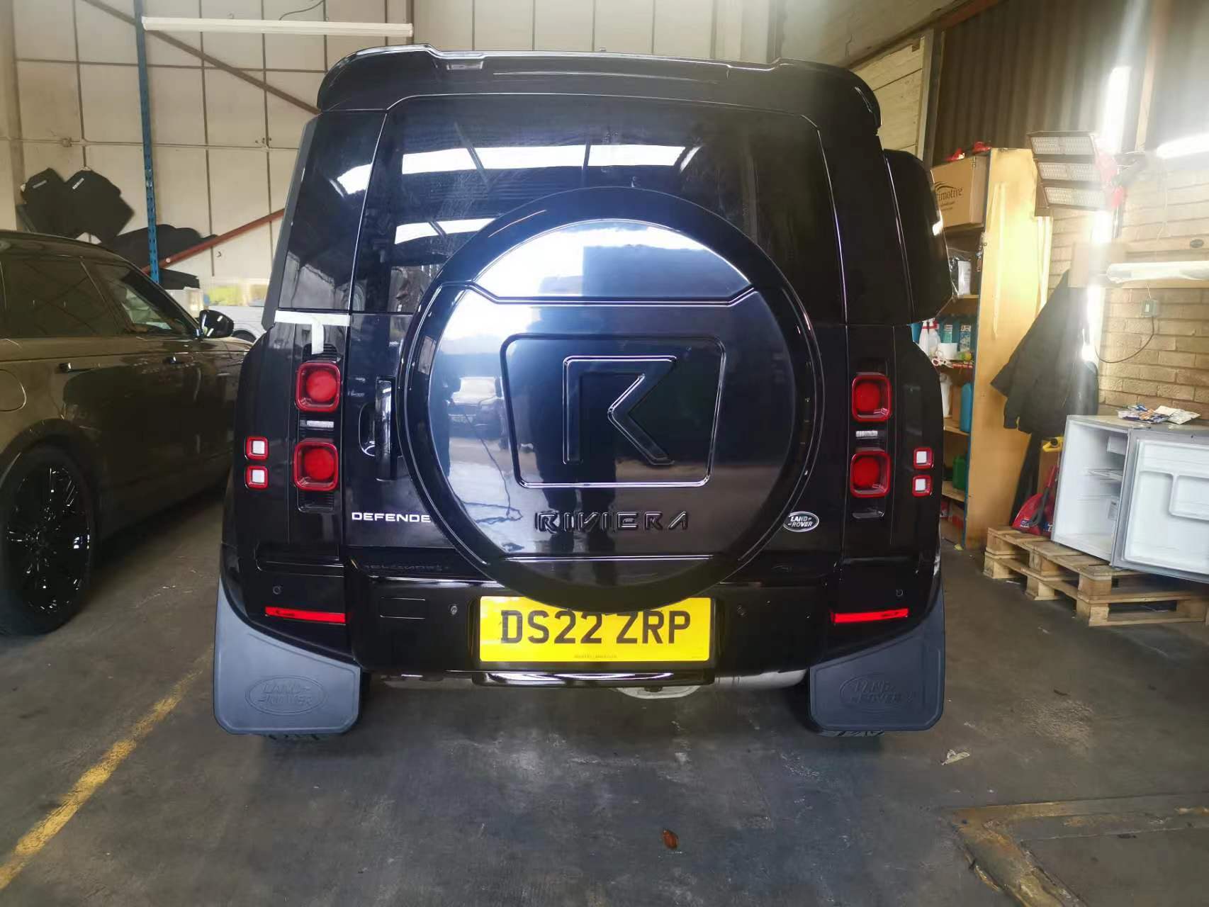 Custom Vacuum Forming Plastic Parts for Vehicle Roof Cover and Car Inner/Outer Accessories/Components by Moulding Service