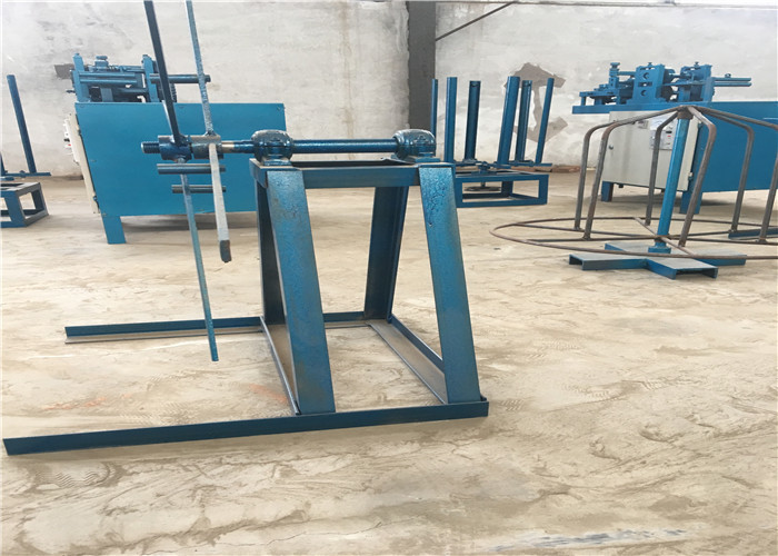 13 Strips 40T BTO-30 Razor Wire Making Machine