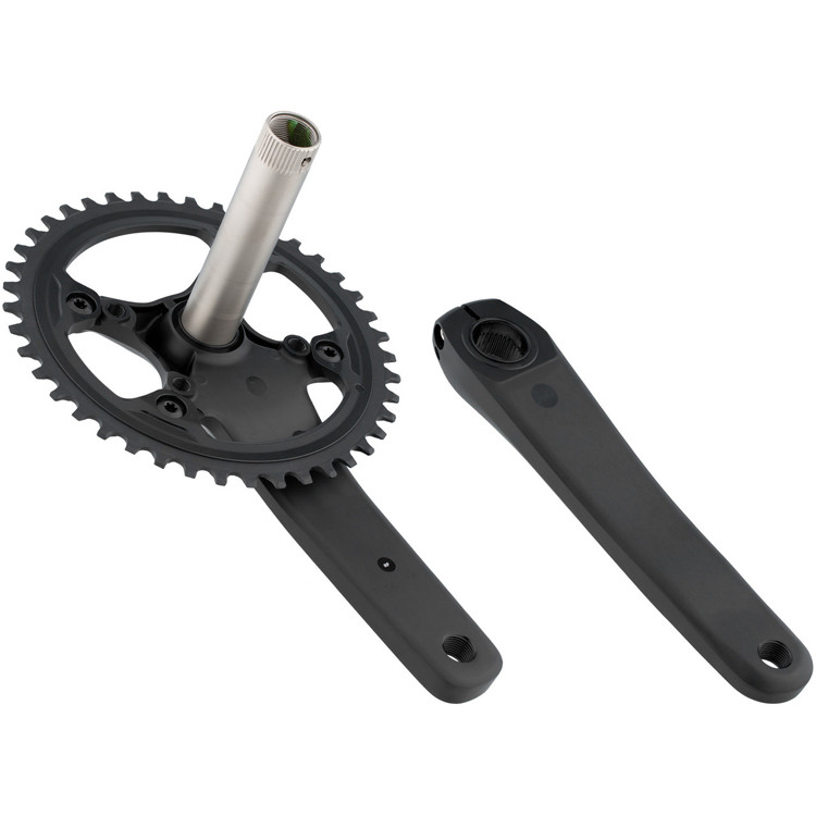 GXP 1x10/1x11-speed 110 mm Crankset