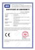 DL ELECTRONICS CO.,LTD Certifications