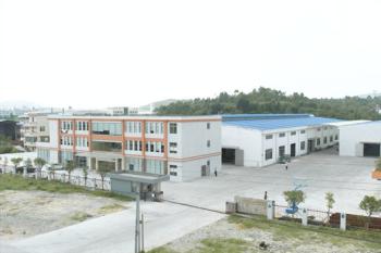 Guangzhou Huajing Machinery Technology Co., Ltd