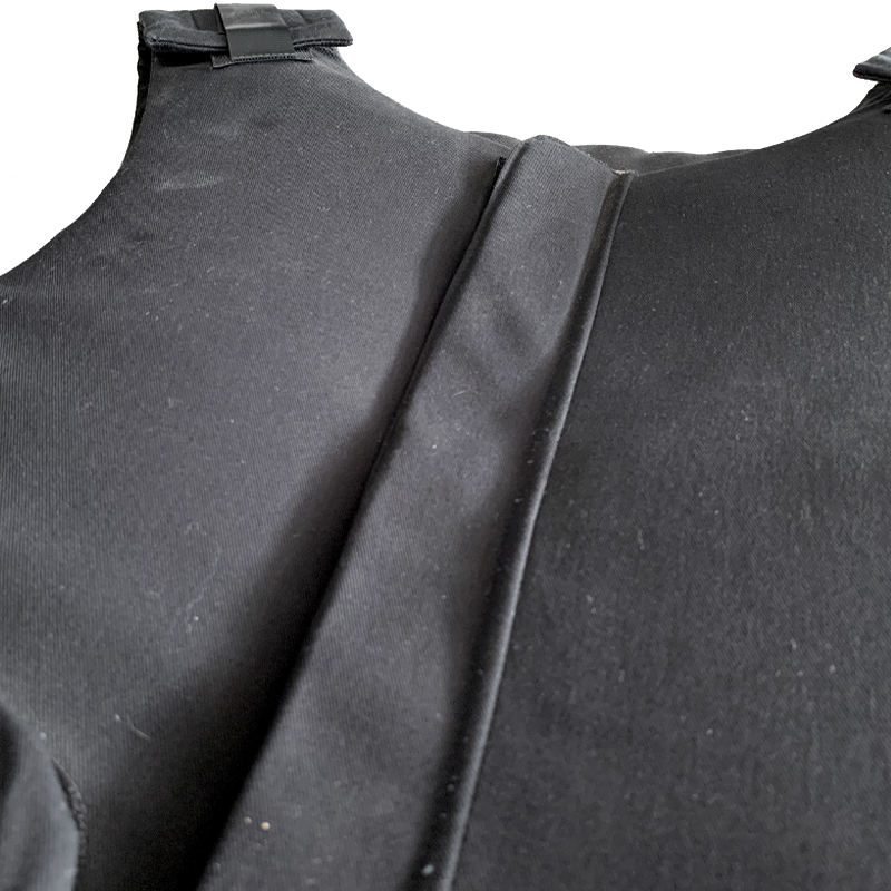 Jodhpur Breeches Function Equestrian Vest Innocuous BS EN Certified with Foam Padding