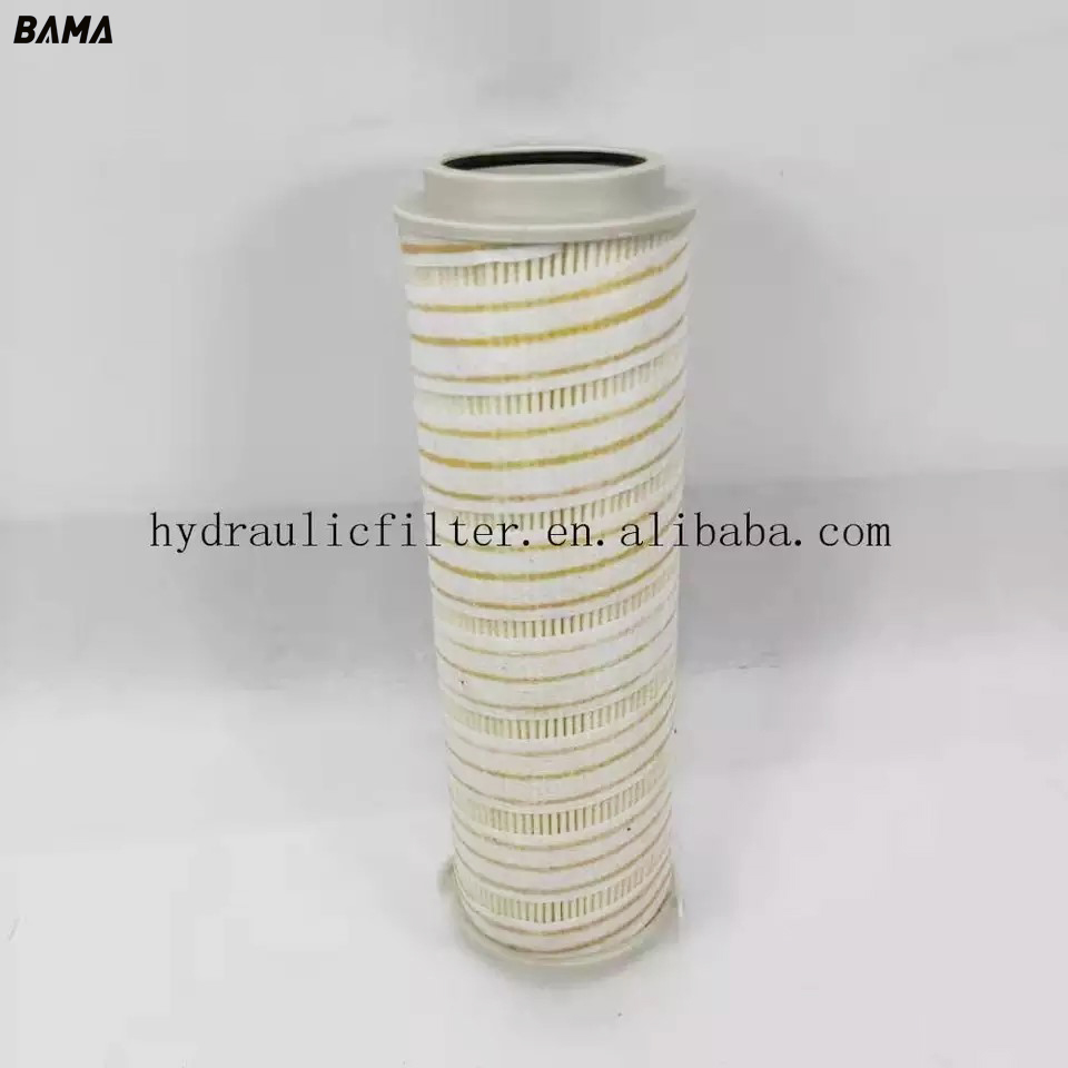 HC8304 Series Hydraulic Oil Filter Element 934309Q for Video Outgoing-Inspection