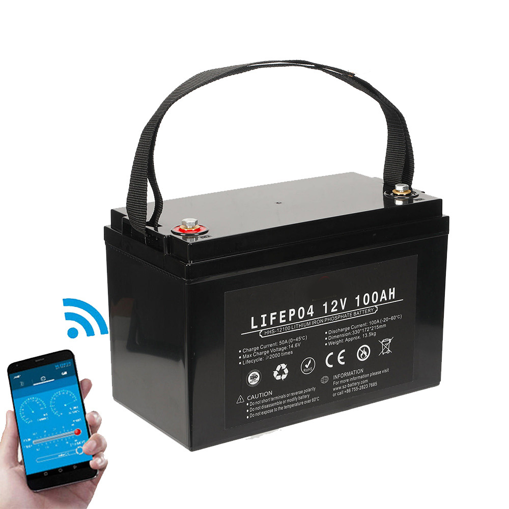 LiFePO4 Lithium Battery Automated Robots Electric Vehicle Forklift AGV Battery Packs OEM ODM 24V 48V 72V 96V 80AH 160AH