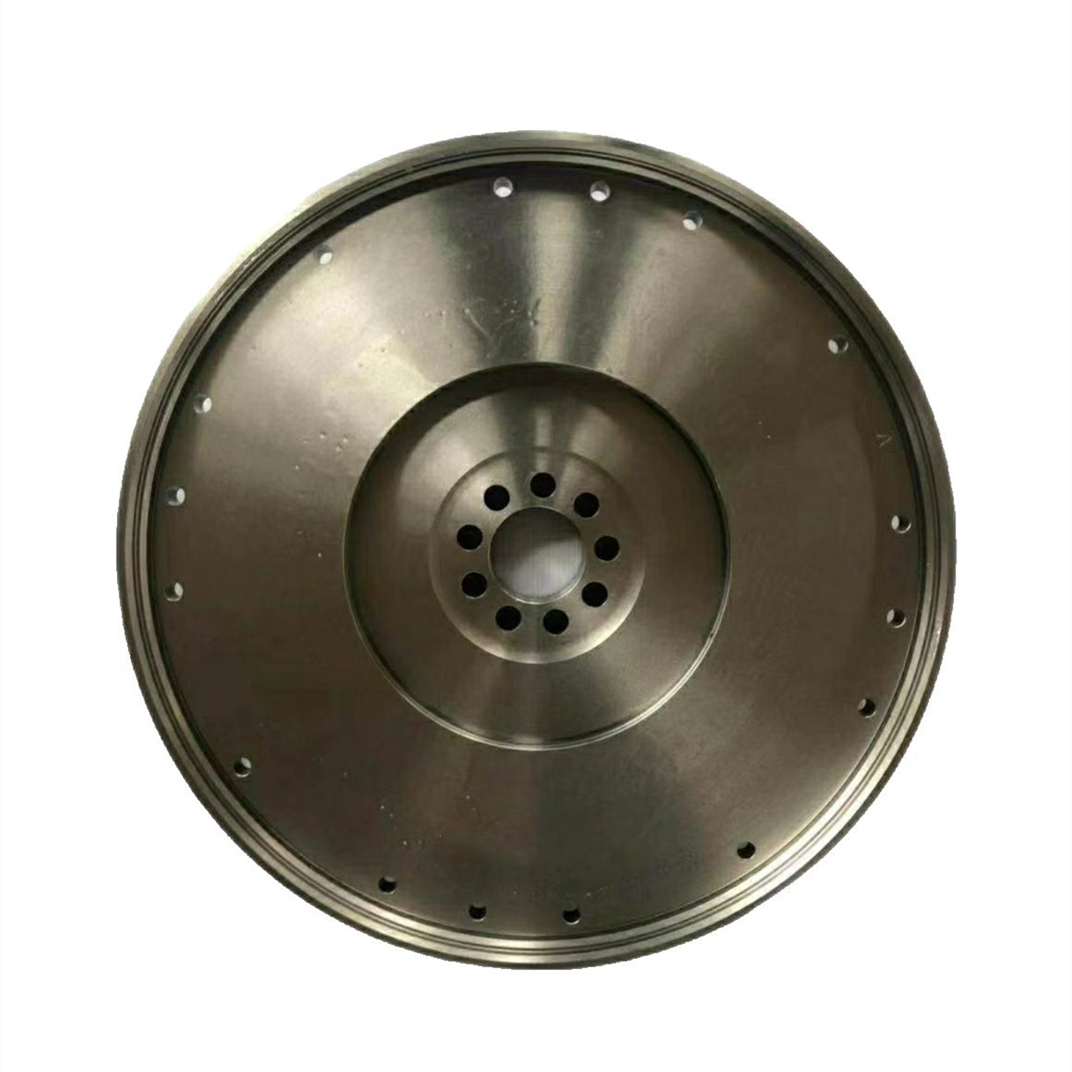 1.7 Engine Cummins A3960780 3415350 3960448 3960780 Flywheel for Diesel Engine Parts