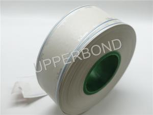  Packing Materials Pearlized Tipping Paper With Customized Design Manufactures