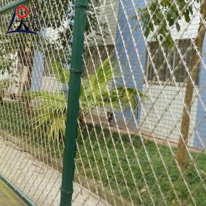  High Security BTO-12 Galvanized Barbed Wire Concertina Razor Manufactures
