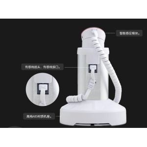 COMER Standalone alarm locking Security Display devices for Tablet holder with