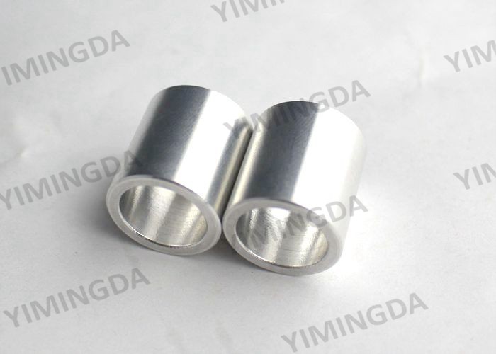 Bearing Spacer Pulley 54890000 Textile Machine Parts , For GT5250 Gerber Cutter Parts