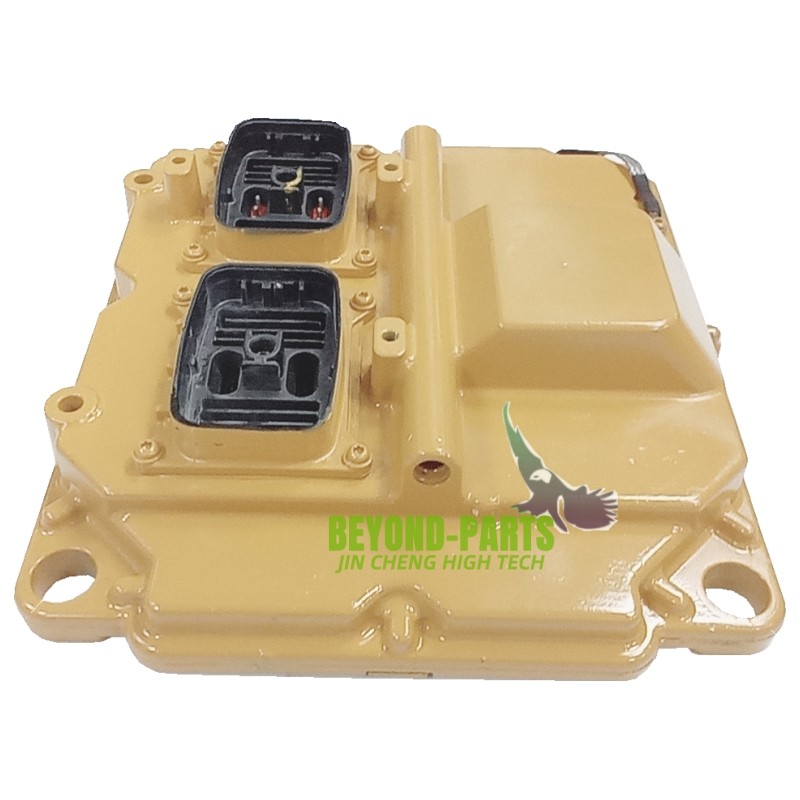 catererpillar 320F 330F Engine Excavator Spare Parts ECU Computer Board Controller 462-0007