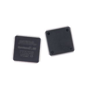 EP3C5E144C8N IC Integrated Circuits EQFP-144 8-Bit FPGA Field Programmable Gate
