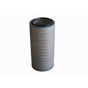 China 5um,0.5um,0.2um,2um，0.5μM Porosity Gas Turbine Air Filter , Gas Turbine Air Intake Filter High Efficiency Twist Lock on sale