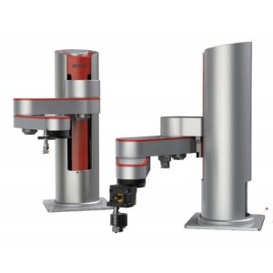 Loading And Unloading Robot Of Hitbot Z-Arm 1632 Cobot Robot Arm 4 Axis For Pick