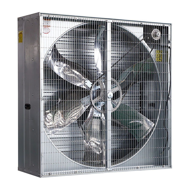 ABB WEG Motor Chicken House Exhaust Fan Poultry Farm Cooling ISO9001
