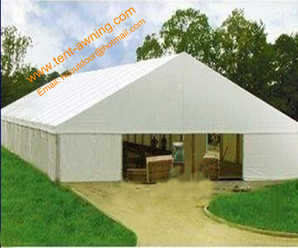 Customized Sizes Aluminum China Party Tent for Event Party Trade Show