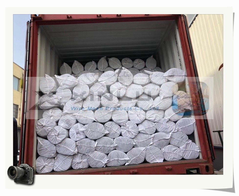 PVC Coated Double Loop Tie Wire Galvanised Φ1.2mm X L 16cm Binding Bar Tie Wire For Bag Closures