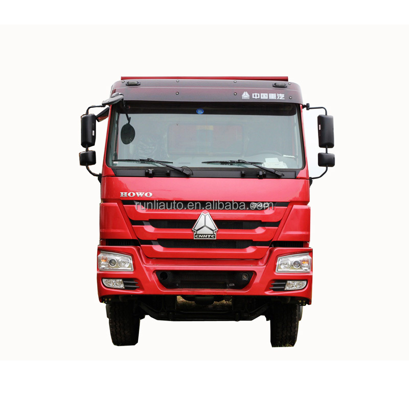 Sinotruk HOWO 6x4 25ton Tipper Truck 25ton Dumper 25Ton Dumper Truck