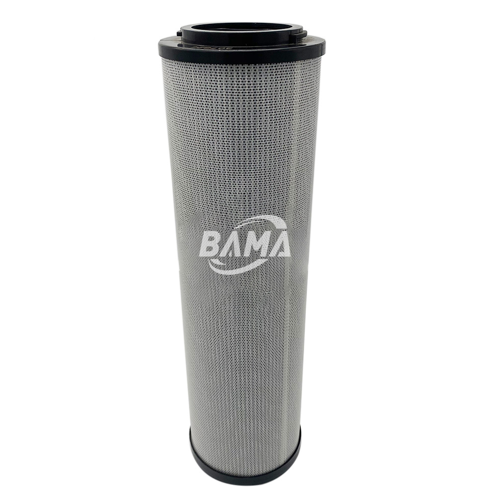 Excavator Hydraulic Return Oil Filter 938303Q Professional Grade