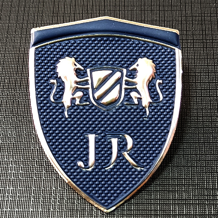 Personalized Clothing Heat Welding 3D Logo Tpu Badge Custom Printed Hangtag