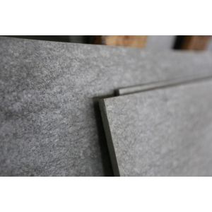 Customized Environment Fiber Reinforced Partition Panel for Good Heat and